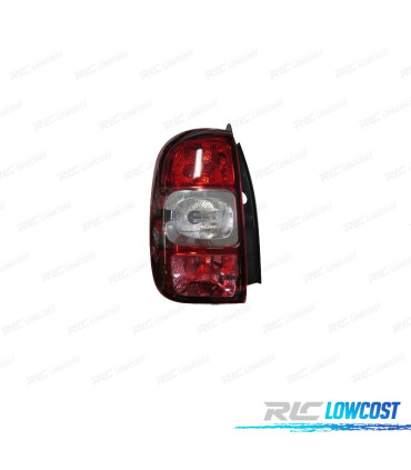 FANALE SINISTRO PER DACIA DUSTER 13-