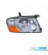 FANALE DESTRO PER MITSUBISHI MONTERO PAJERO 03-06