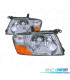 FARI PER MITSUBISHI MONTERO PAJERO 03-06