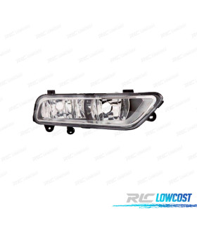 FENDINEBBIA DESTRO VOLKSWAGEN VW PASSAT 10-14 LUCE DIURNA