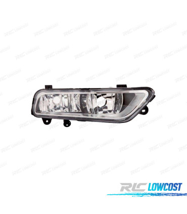 FENDINEBBIA DESTRO VOLKSWAGEN VW PASSAT 10-14 LUCE DIURNA