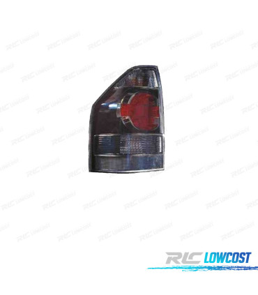 FANALE SINISTRO PER MITSUBISHI NEW MONTERO PAJERO 3P 07-