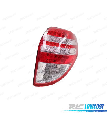FANALE DESTRO TOYOTA RAV-4 08-10