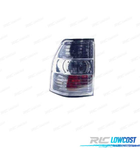 FANALE SINISTRO PER MITSUBISHI NEW MONTERO PAJERO 5P 07-