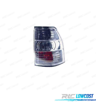 FANALE DESTRO PER MITSUBISHI NEW MONTERO PAJERO 5P 07-