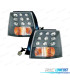FANALI PER MITSUBISHI OUTLANDER 07-10 10-