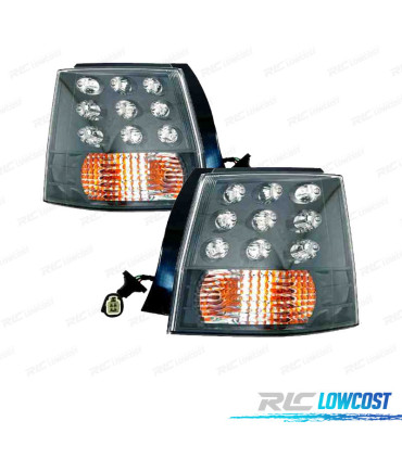 FANALI PER MITSUBISHI OUTLANDER 07-10 10-