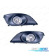 FARI ANABBAGLIANTI PER TOYOTA AVENSIS 06-08