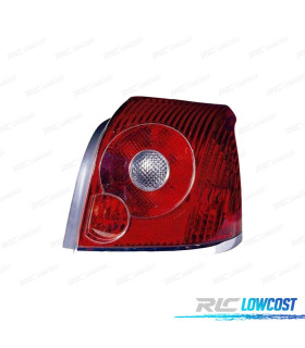 FANALE DESTRO PER TOYOTA AVENSIS SEDAN 4P 06-08