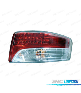 FANALE SINISTRO PER TOYOTA AVENSIS SEDAN 4P 08-