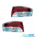 FANALI PER TOYOTA AVENSIS SEDAN 4P 08-