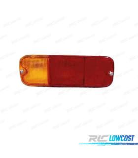 FANALE SINISTRO PARAURTI PER SUZUKI JIMNY 98-