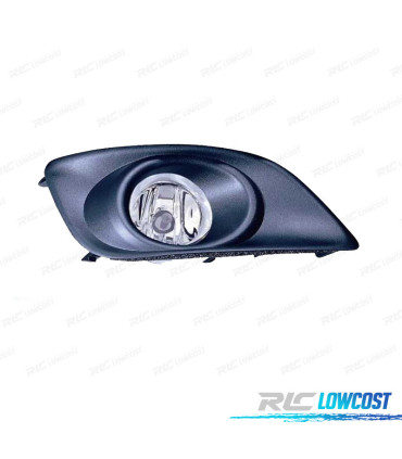 FANALE DESTRO ANTIABBAGLIANTE PER TOYOTA AVENSIS 06-08