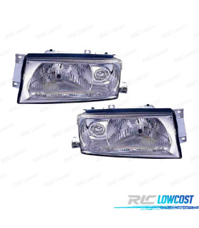 FARI PER SKODA OCTAVIA 00-04
