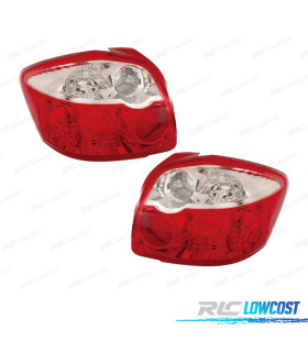 FANALI PER TOYOTA AURIS 10-