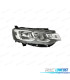 FARO DESTRO CITROEN C-ELYSEE 17-20