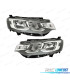 FARI PER CITROEN C-ELYSEE 17-20
