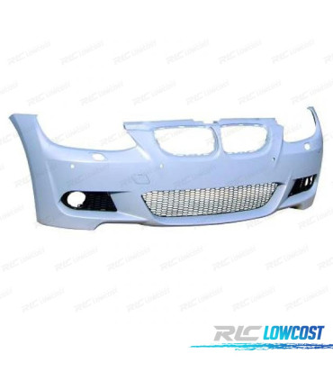 KIT CARROZZERIA BMW E92 E93 06-09 LOOK M