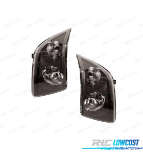 FARI PER VOLKSWAGEN VW CRAFTER 06-16