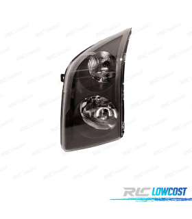 FANALE SINISTRO PER VOLKSWAGEN VW CRAFTER 06-16