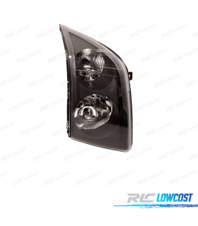 FANALE DESTRO PER VOLKSWAGEN VW CRAFTER 06-16