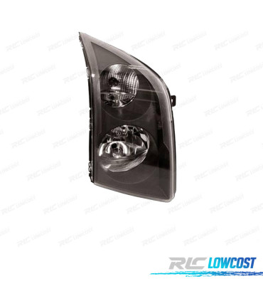 FANALE DESTRO PER VOLKSWAGEN VW CRAFTER 06-16