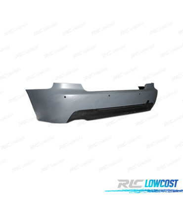 KIT CARROZZERIA BMW E92 E93 06-09 LOOK M