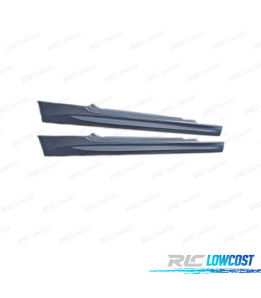 KIT CARROZZERIA BMW E92 E93 06-09 LOOK M