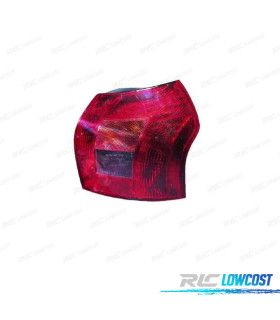 FANALE DESTRO PER TOYOTA COROLLA HATCHBACK 3P 5P 01-04