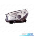 FANALE SINISTRO XENO NISSAN QASHQAI 10-14