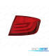 FANALE DESTRO BMW SERIE 5 F10 BERLINA 10-13 LED ROSSO