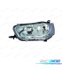 FANALE SINISTRO PER CITROEN C-ELYSEE 13-20 LUCE DIURNA