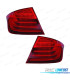 FANALI PER BMW F10 13-17 LED ROSSO
