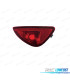 FANALE SINISTRO PER RENAULT CLIO III 09-12 ROSSO