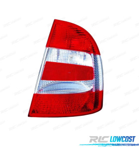 FANALE DESTRO PER SKODA SUPERB 02-08