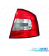 FANALE DESTRO PER SKODA OCTAVIA 4P COMBI 08-
