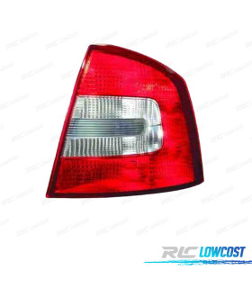 FANALE DESTRO PER SKODA OCTAVIA 4P COMBI 08-