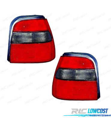 FANALI PER SKODA FELICIA 5P COMBI 94-01