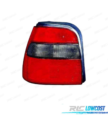 FANALE SINISTRO PER SKODA FELICIA 5P COMBI 94-01