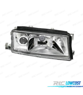 FANALE DESTRO PER SKODA OCTAVIA 96-00 ELETTRICO.