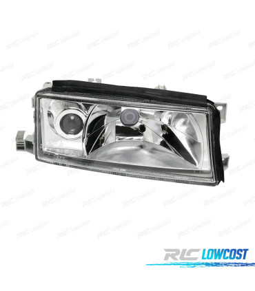 FANALE DESTRO PER SKODA OCTAVIA 96-00 ELETTRICO.