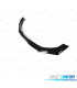 SPOILER LIP AUDI TT 8J 06-10 NERO LUCIDO