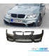 PARAURTI ANTERIORE PER BMW E90 E91 05-08 LOOK M4 PDC