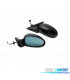 SPECCHIETTI RETROVISORI ELETTRICI BMW E46 BERLINA SEDAN TOURING PIEGHEVOLI RISCALDATI LOOK M3