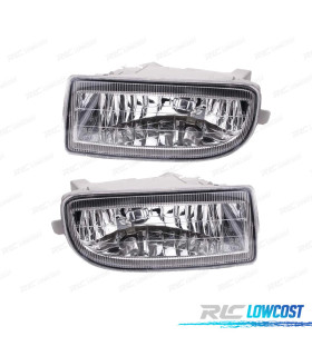 FARI ANABBAGLIANTI TOYOTA LAND CRUISER FJ100-HDJ100 98-08