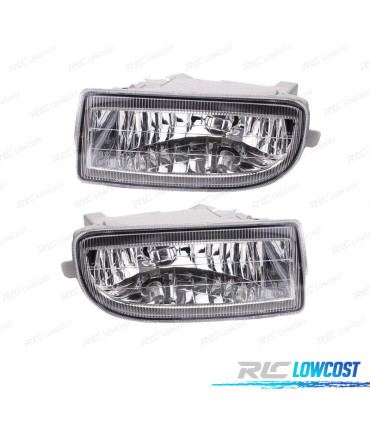 FARI ANABBAGLIANTI TOYOTA LAND CRUISER FJ100-HDJ100 98-08