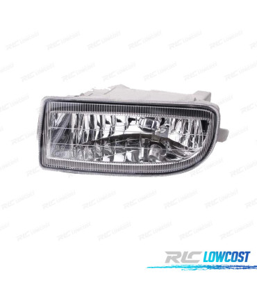 FANALE SINISTRO ANTIABBAGLIO TOYOTA LAND CRUISER FJ100-HDJ100 98-08