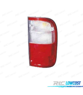 FANALE DESTRO PER TOYOTA HILUX 98-04