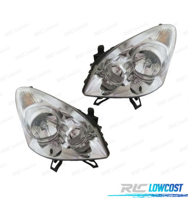 FARI PER TOYOTA COROLLA VERSO 04-09