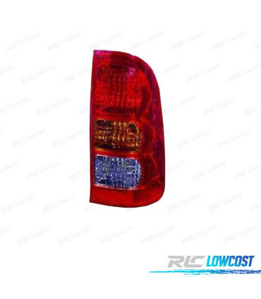 FANALE DESTRO PER TOYOTA HILUX VIGO PICK-UP 05-11